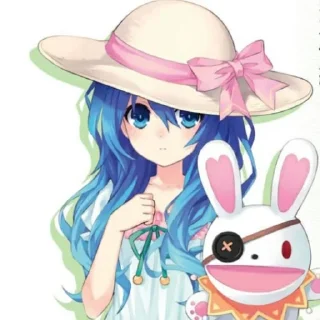 🥣 emoji Himekawa Yoshino @kiwiys Telegram sticker 5 of 99