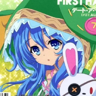 🥣 emoji Himekawa Yoshino @kiwiys Telegram sticker 7 of 99
