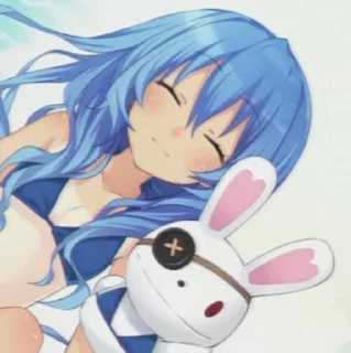 🥣 emoji Himekawa Yoshino @kiwiys Telegram sticker 24 of 99