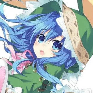 🥣 emoji Himekawa Yoshino @kiwiys Telegram sticker 3 of 99