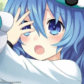 🥣 emoji Himekawa Yoshino @kiwiys Telegram sticker 13 of 99