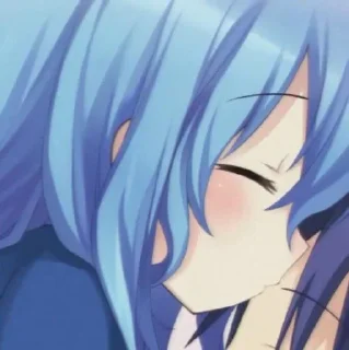 🥣 emoji Himekawa Yoshino @kiwiys Telegram sticker 18 of 99