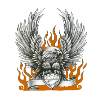 ⚜️ emoji @PeCHaT_uCHuN_LoGoLaR uCHuN Telegram sticker 7 of 10