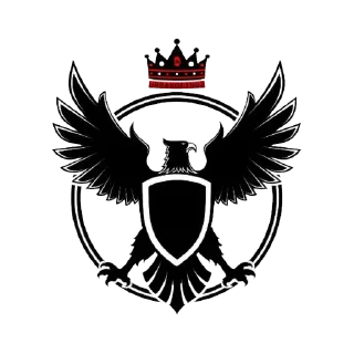 ⚜️ emoji @PeCHaT_uCHuN_LoGoLaR uCHuN Telegram sticker 4 of 10