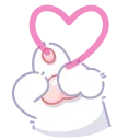 ^_<kawaii sticker 1
