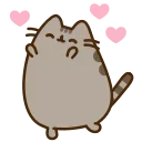 ^_<kawaii sticker 3