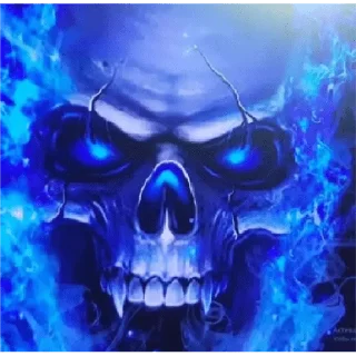Sticker from Это не просто гнев
