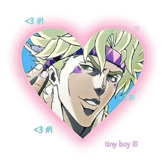 Sticker from Цезарь салатик