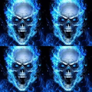 Sticker from Это не просто гнев