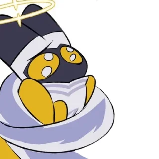 🌟 emoji Adam Telegram sticker 7 of 91
