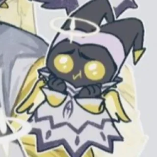 🌟 emoji Adam Telegram sticker 20 of 91