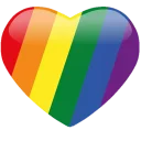 Sticker from 🌈Rainbow  Stickers