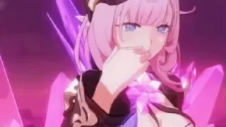 ☺️ emoji Honkai impact 3rd ( @X_3anax_C Telegram sticker 18 of 50