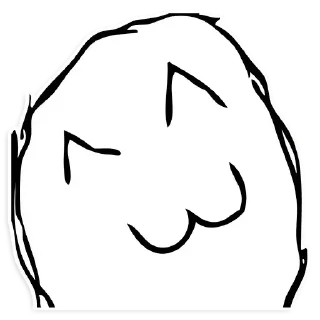 😊 emoji YUKU3 @yukuuuuuu Telegram sticker 16 of 47