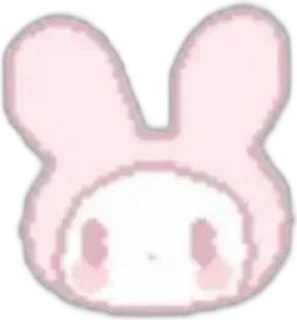 🌟 emoji YUKU3 @yukuuuuuu Telegram sticker 7 of 47