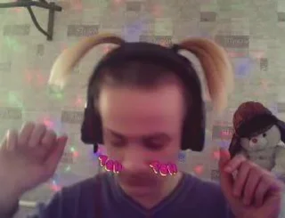Sticker from CuteStikBoss