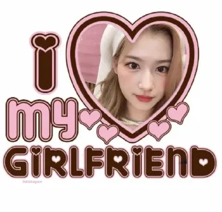 Sticker from fi main slayer