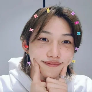 Sticker from ☆Felix