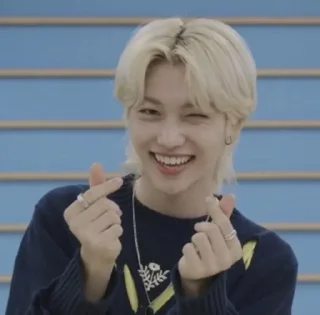 Sticker from ☆Felix
