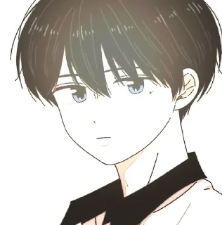Sticker from @stick_kumiko @rrrrriom