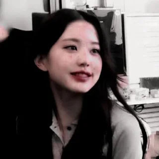 Sticker from wonyoung by @lovestikerpacks