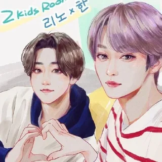 🖇️ emoji minsung art by @riiiminhoriginal Telegram sticker 20 of 30