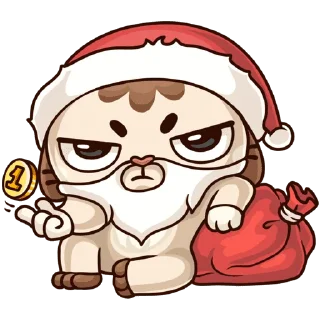 💔 emoji котик Telegram sticker 7 of 104
