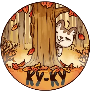 😲 emoji котик Telegram sticker 23 of 104