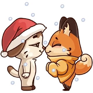 💘 emoji котик Telegram sticker 1 of 104