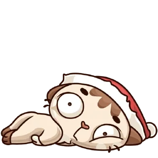 🪄 emoji котик Telegram sticker 10 of 104