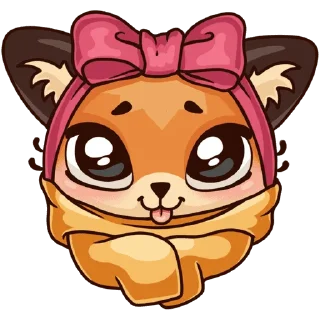😊 emoji котик Telegram sticker 8 of 104