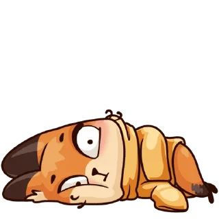 😇 emoji котик Telegram sticker 11 of 104