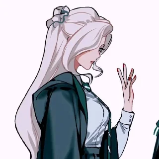 👋 emoji 𝙏𝙬𝙞𝙭𝙞𝙚 𝙜𝙞𝙧𝙡 𝙗𝙮 @hdmisanthrope Telegram sticker 20 of 55