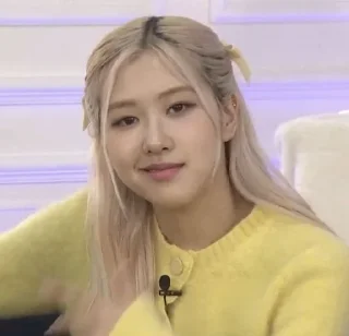 Sticker from BLACKPINK oт @winkykim
