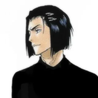 😌 emoji Юмичика мой муж Telegram sticker 18 of 37
