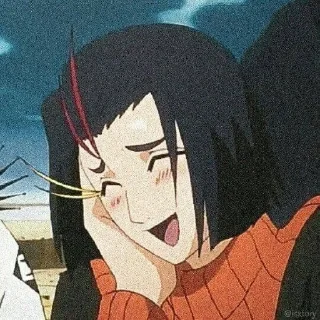 😆 emoji Юмичика мой муж Telegram sticker 21 of 37
