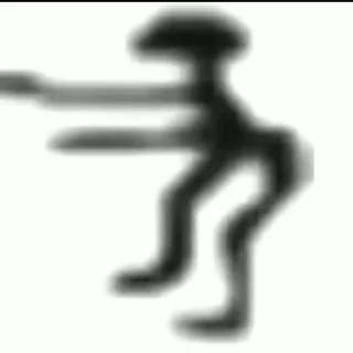 Мемы sticker 4