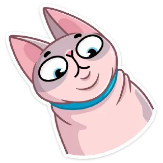 👀 emoji Паффи (@TgSticker) Telegram sticker 16 of 48
