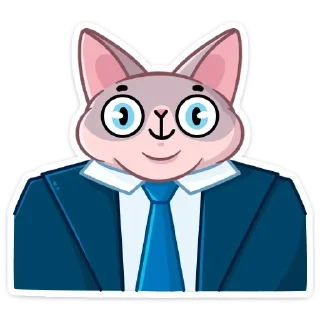 😳 emoji Паффи (@TgSticker) Telegram sticker 11 of 48