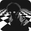 🫥 emoji Tokyo ghoul @TgEmodziBot Telegram sticker 5 of 15