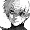 😁 emoji Tokyo ghoul @TgEmodziBot Telegram sticker 6 of 15