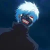 🤩 emoji Tokyo ghoul @TgEmodziBot Telegram sticker 15 of 15