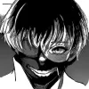 😁 emoji Tokyo ghoul @TgEmodziBot Telegram sticker 3 of 15