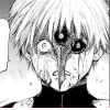 🤍 emoji Tokyo ghoul @TgEmodziBot Telegram sticker 13 of 15
