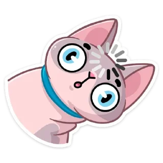 😳 emoji Паффи (@TgSticker) Telegram sticker 24 of 48