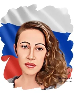 Sticker from Шура