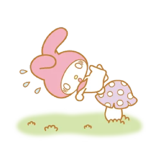 ⭐ emoji ૮꒰ ｡っ -｡꒱ఎ   ⃝@mewsticks ⊹  ◜ ♡  𝅭 Telegram sticker 17 of 24