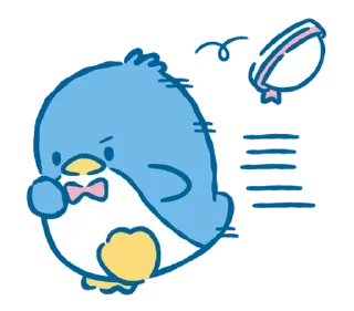 ⭐ emoji ૮꒰ ｡っ -｡꒱ఎ   ⃝@mewsticks ⊹  ◜ ♡  𝅭 Telegram sticker 18 of 41