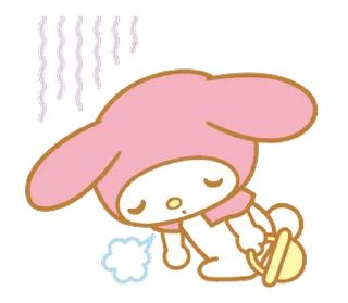 ⭐ emoji ૮꒰ ｡っ -｡꒱ఎ   ⃝@mewsticks ⊹  ◜ ♡  𝅭 Telegram sticker 7 of 24