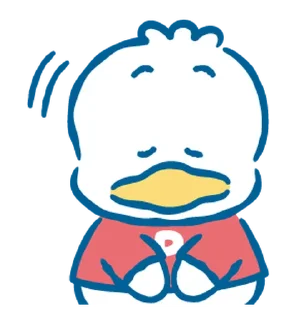 ⭐ emoji ૮꒰ ｡っ -｡꒱ఎ   ⃝@mewsticks ⊹  ◜ ♡  𝅭 Telegram sticker 8 of 41